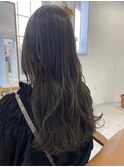 オリーブ×ロング