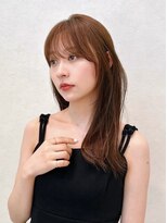 シンス 銀座(since)&nbsp;髪質改善/艶髪縮毛矯正/ハイライトカラー/白髪ぼかし[銀座駅]