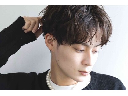 ノットドットビー(KNOT.B)の写真