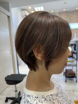 ビオルネ(VIE.ORNER)&nbsp;＊ショートカット＊