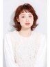 ☆平日限定フルコース☆パーマ＋カット＋カラー＋トリートメント￥14500