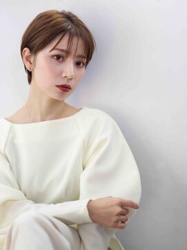 カメリア 小岩(camellia) 大人ショート