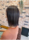 シンプルモードボブ