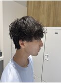 ツイスパマッシュ