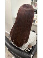 レーヴバイキートス(REVE by kiitos) 【REVE】暖色ブラウン/レッドブラウン/暖色カラー