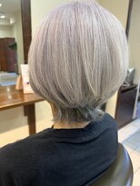 アプリシラブ(Apprecilove) 大人のウルフボブ