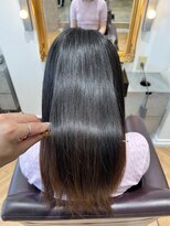 コワファースト させぼ五番街店(COIFF1RST) 髪質改善美髪矯正♪