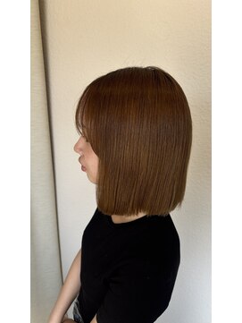 ココルアナ(coco luana) 髪質改善/ブリーチ/エクステ/インナーカラー/韓国/ダブルカラー