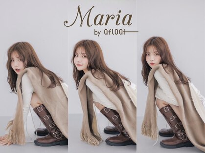 マリアバイアフロート(Maria by AFLOAT)の写真