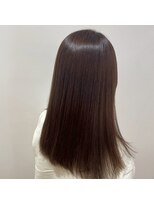 ヴァンカウンシル 清須店(VANCOUNCIL)&nbsp;上質な艶感が魅力◎誰もが憧れるサラサラの美髪ロング