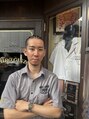 ヒロギンザバーバーショップ 大宮店(HIRO GINZA BARBER SHOP) 與那嶺 瑞利