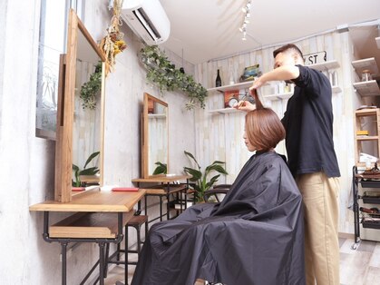 Spoonno神楽坂の写真