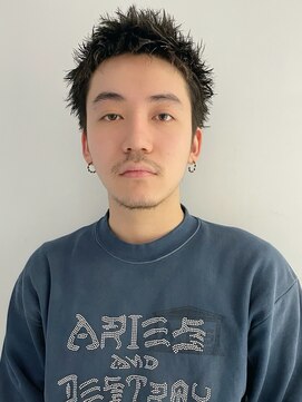 サル 代官山(SAL) 【SAL】the ショート