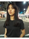 ローレイヤーカット