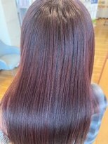 クープクレール&nbsp;髪質改善トリートメント