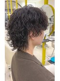 波巻きスパイラルウルフ