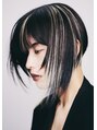 ラパサ(Lapasa) 2025年HokkidoHairdressingAwards優秀賞受賞