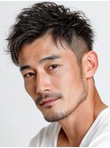 ショートスタイル