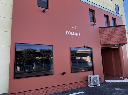 コリンズ(COLLINS)の写真