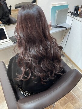 スターリバー(STAR RIVER) ピンクブラウン