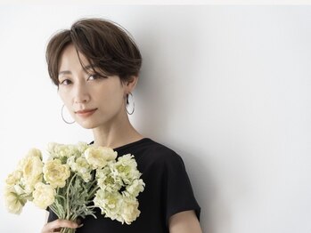 バルーン(Balloon)の写真/【佐久市長土呂】お客様一人ひとりのライフスタイルとトレンドを考慮したスタイル提案をさせていただきます