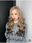 ホワイトミルクティー