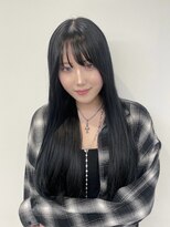 シュガー(Sugar)&nbsp;コリアンブルー