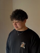 イト(iyto)&nbsp;波巻きパーマ