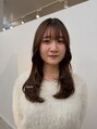 ニュウニュウ(NIU NIU) 柔らかく動く、抜け感レイヤー♪