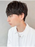 束感大人20代30代40代◎清潔感◎ニュアンスパーマイメチェン