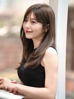 ミラリー トウキョウ(Mirareee Tokyo) 【F】ニュアンスかわいい大人女子20代30代40代50代◎