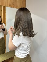 ギフト(GIFT)&nbsp;まろやか olive beige