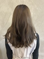ロビンソン(Robinson) color/ash greige