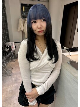 リンドトウキョウ ウメダ(LINDO TOKYO) ルーツカラー