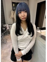 リンドトウキョウ ウメダ(LINDO TOKYO) ルーツカラー