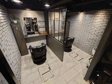 リットバイハレケ(Lit. by HAREKE)