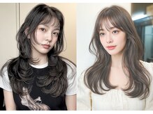 ヴィムヘアー 泡瀬店(VIM hair)