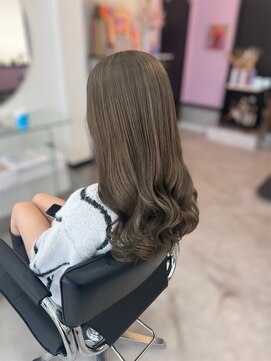 ステラ(STELLA) olive beige