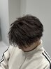 【垢抜け】似合わせカラー＋カット