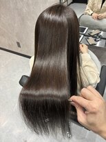 リル(RiLU)&nbsp;縮毛矯正
