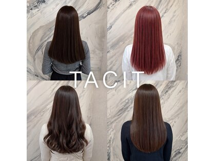 タシット(TACIT)の写真
