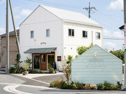 キートス(kiitos)の写真