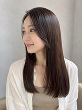 ケンジ 平塚 アネッタ(KENJE annetta)