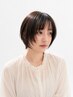 【お家で簡単セット】カット＋毛穴の奥まで洗浄☆マイクロバブル　