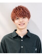フォルテ 草薙店 大木 周真