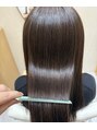 ジーナ 西荻窪(Zina) 縮毛矯正おまかせください!