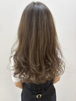 ヘアーライズ 池袋東口店(hair RISE) ハイライトデジタルパーマメテオカラーの複合クーポン30代40代