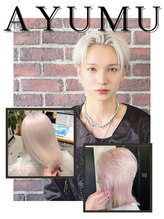 アプシー 明石店(Apsee)&nbsp;三澤 歩夢