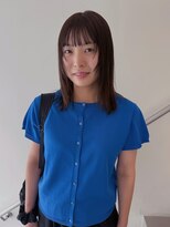 ライク ベター(like better) layer cut / ash beige
