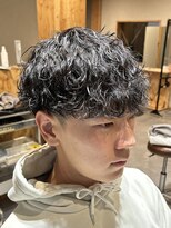 サイン(SYNE)&nbsp;波巻きスパイラル